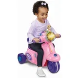 Vtech 2 v 1 Ride & Balance Skuter roza