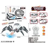  Pauk na daljinsko upravljanje 361605 | Eponuda.com