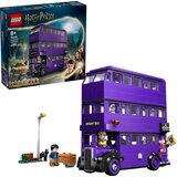Lego Harry Potter Knight Bus Adventure številka 76446 Cene