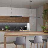  Obesna svetilka PINNE 90 bela, (21347575) | Shoptok.si