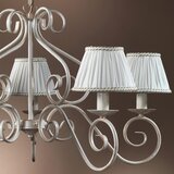 Lesnina XXXL LESTENEC 4808 VIVIENNE 80/80/100 cm E14 | Shoptok.si