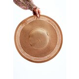  Plain Adjustable Women's Hat beige | ePonuda.com