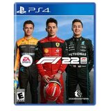 F1 22 PS4 Cijene
