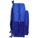 Sonic the Hedgehog ruksak 38 cm prilagodljiv | shoptok.hr