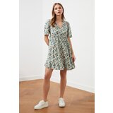 Trendyol Ženska haljina Multicolored | shoptok.hr