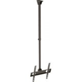  InLine 4043718172504 nosilec za televizorje 139,7 cm (55") Črna | Shoptok.si