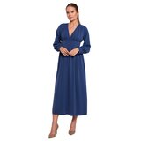 Makover Woman's Dress K118 | ePonuda.com