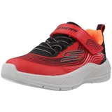 Skechers Modne superge MICROSPEC ADVANCE Rdeča