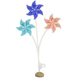  Lutka za igru Emily sa mačkom i malom vjetrenjačom - 30 cm | Shoptok.si