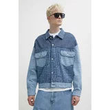 Hugo Blue Jeans jakna moška, 50511901