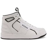 Guess Modne superge - basqet-fl7bsq-lea12 Bela Cene
