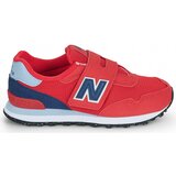 New Balance Nizke superge 515 Rdeča | Shoptok.si