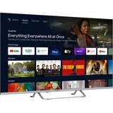 Tesla TV 65" 65E635 UHD ANDROID DVB-T/T2/C/S/S2-CI-HDMI-USB HD - Google Assistant-Glasovne komande 65E635SUS | Eponuda.ba