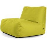 SLOWDOWN Zelena vreča za sedenje Tube 100 – | Shoptok.si