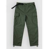 Loose Riders District Ripstop Cargo Hlace olive | Shoptok.si