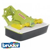 Bruder sprednja kosilnica claas | Shoptok.si