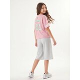 Sinsay Majica s printom Pusheen The Cat | shoptok.hr