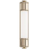 Open Design OR85266 - LED osvetljenje za ogledalo OMI LED/7W/230V 30 cm IP44 mesing | Eponuda.com