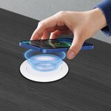 solight DC65W - Ugradni bežični punjač, beo | Eponuda.com