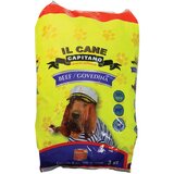 IL GATTO CAPITANO Hrana za pse, Govedina, 3kg cene