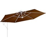 Zamjenska tkanina za konzolni suncobran 350 cm terakota | shoptok.hr