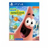 Outright Games The Patrick Star Game (Playstation 4) Cene