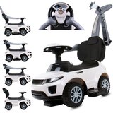  Automobil guralica za djecu - bijeli | shoptok.hr