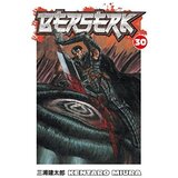Dark Horse Books Kentaro Miura - Berserk, Vol. 30 Cene