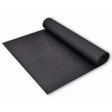 vidaXL Gumijast Prepražnik Nedrseč 5 x 1 m Rebrast | Shoptok.si