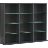 MID.YOU Regal Zilas L, Antracit Cene