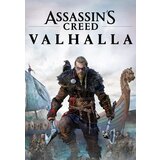 Ubisoft Connect Assassin's Creed Valhalla (PC) Uplay Key EMEA | ePonuda.com