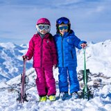 Lego Iconic ski jakna, tamno roze | ePonuda.com