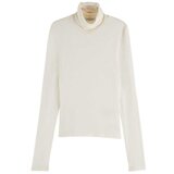 SCOTCH & SODA ženska majica sa okovratnikom SS179226-U102 Cene