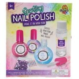 Milla Toys Kreativni set Napravi svoj lak za nokte