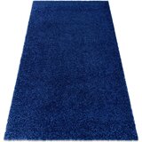 RugsX Preproge Preproga SOFFI košati 5cm temno modra 180x270 cm Modra | Shoptok.si