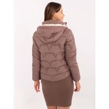 Factory Price Jacket-MBM-KR-2522.31-brown | shoptok.hr