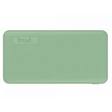 Trust eksterna baterija primo 10.000mAh eco powerbank/zelena