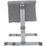 Joie Obposteljna posteljica Roomie Grey Fannel | Shoptok.si