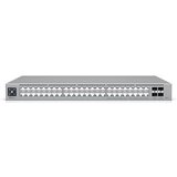 Ubiquiti 48-port, Layer 3 Etherlighting switch with 2.5 GbE, 16x 2.5 GbE RJ45 ports, 32x GbE RJ45 ports,... | Eponuda.ba