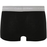 Calvin Klein Underwear Boksarice svetlo modra / siva / črna | Shoptok.si