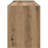  Ormar za ploče s policom Umjetnički hrast 78.5 x 35 x 45 cm | shoptok.hr