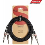 Kabal INSTRUMENTALNI STAGG STC6P STEREO 6m | Eponuda.ba