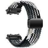 INF Elastičen pleten magnetni pašček, združljiv z Amazfit T-Rex 2 MultiColor, (5000079687) | Shoptok.si