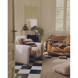 Kave Home Bež ručno rađen tepih 164,5x235 cm Ardelia – | shoptok.hr