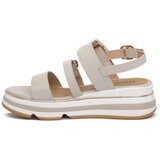 Keys Sandali & Odprti čevlji SIVIGLIA BEIGE Bež | Shoptok.si