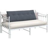  Jastuk za leđa Tamno siva 140 x 50 cm Kordura tekstil | Eponuda.ba