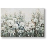  Slike na platnu cveće | ePonuda.com