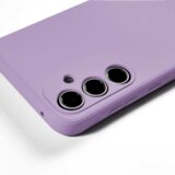  ovitek za Samsung Galaxy S24 5G - mat vijola | Shoptok.si
