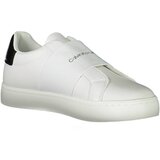 Calvin Klein WOMEN&#39;S SPORTS SHOES WHITE | Shoptok.si