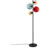 Opviq podna lampa Benek-20-15-14516, crna | Eponuda.ba